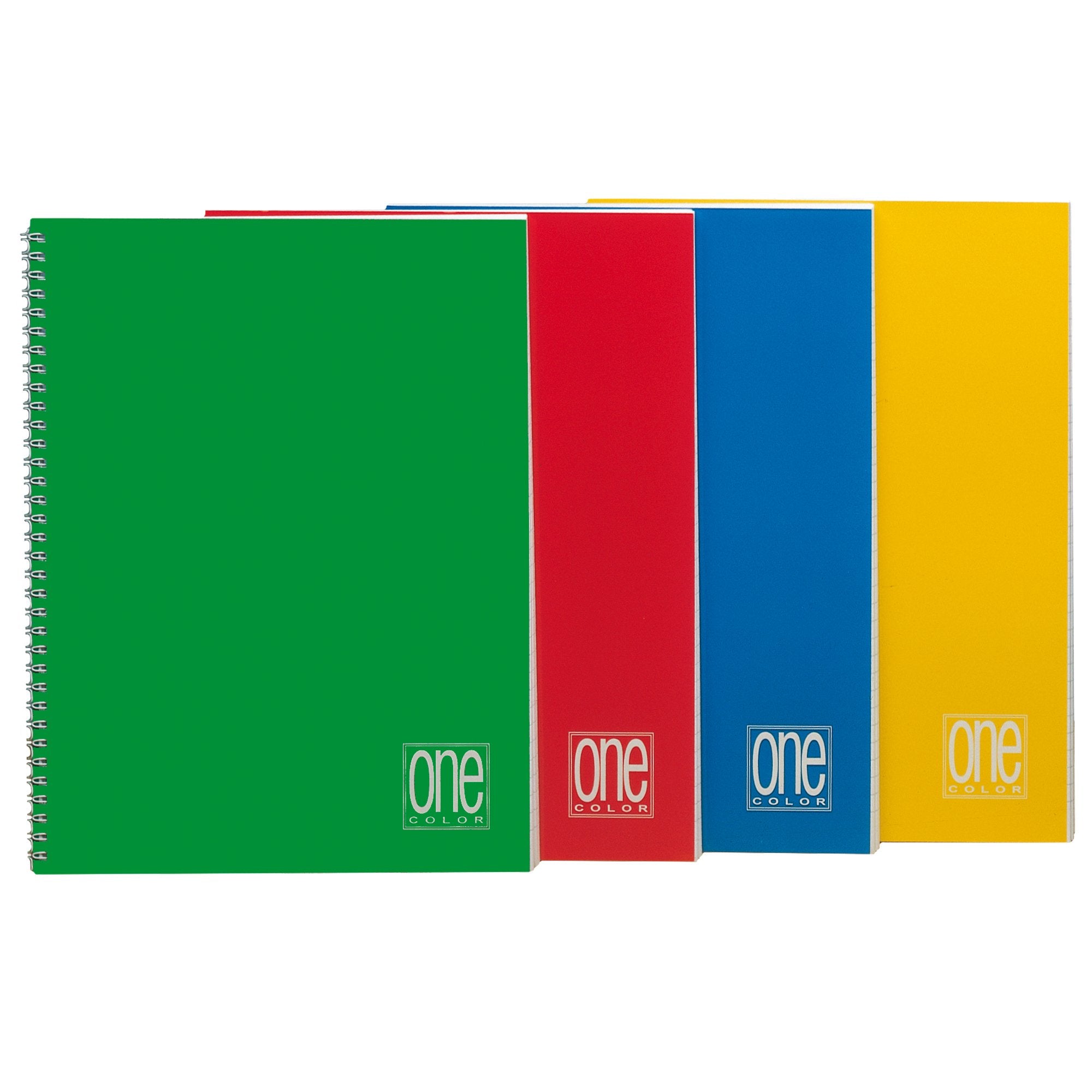 blasetti-quaderno-a5-spiralato-1rigo-s-fori-80gr-60fg-one-color