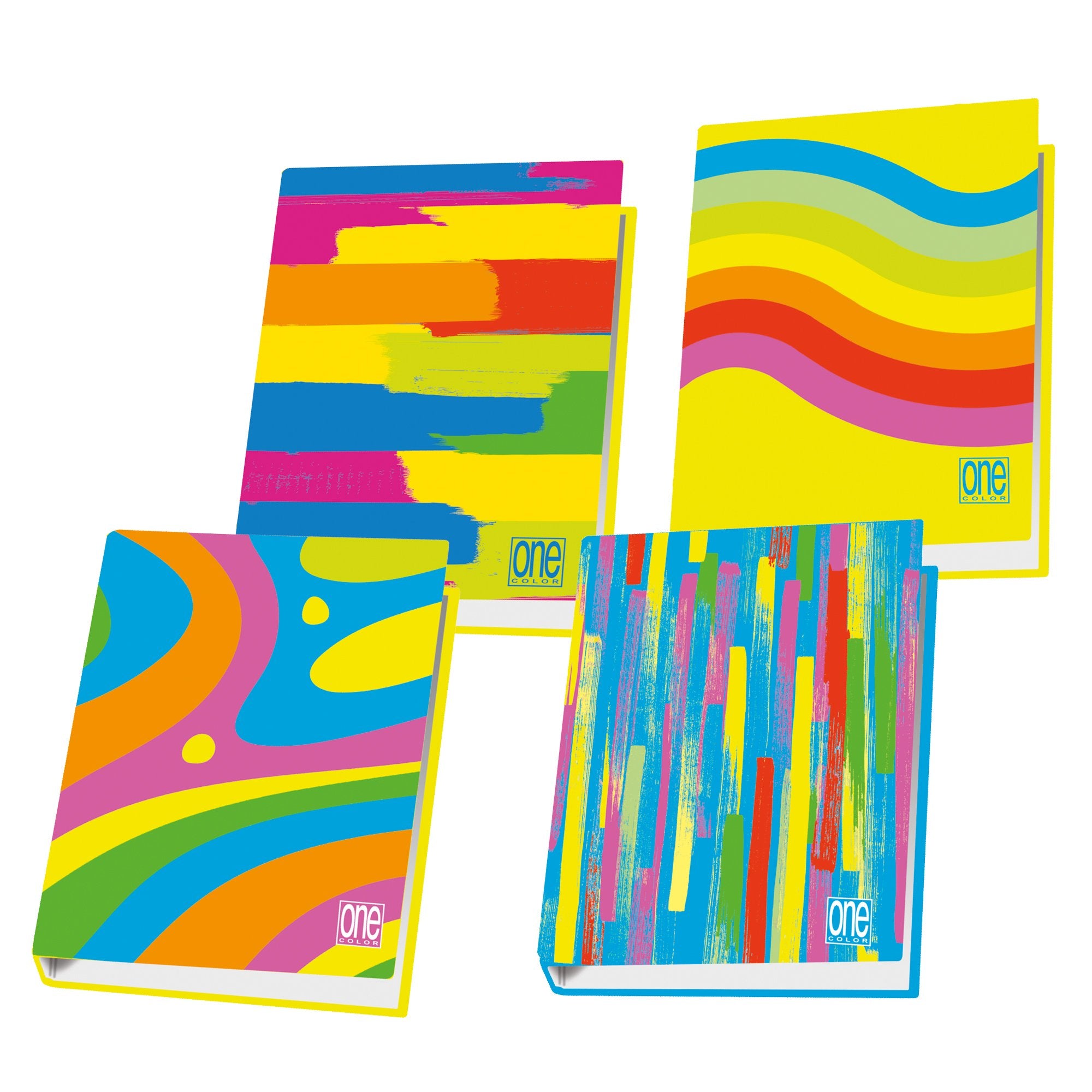 blasetti-raccoglitore-4-anelli-one-color-26x32cm-diam-30mm-fantafluo