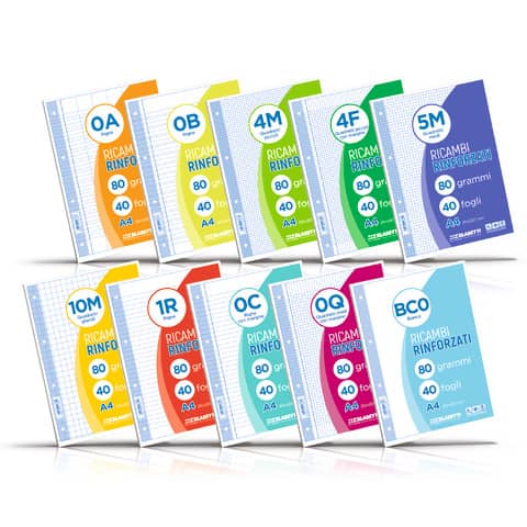 blasetti-ricambi-rinforzati-pvc-quaderni-anelli-a4-100-g-m2-40-ff-0b-5440