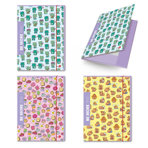 bm-arti-grafiche-cartelline-tre-lembi-elastico-be-more-tiny-a4-conf-6-pezzi-assortiti-0123163