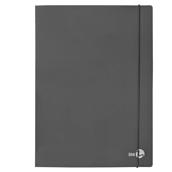 bm-cartellina-3-lembi-elastico-dorso-1-cm-f-to-a4-grigio-scuro