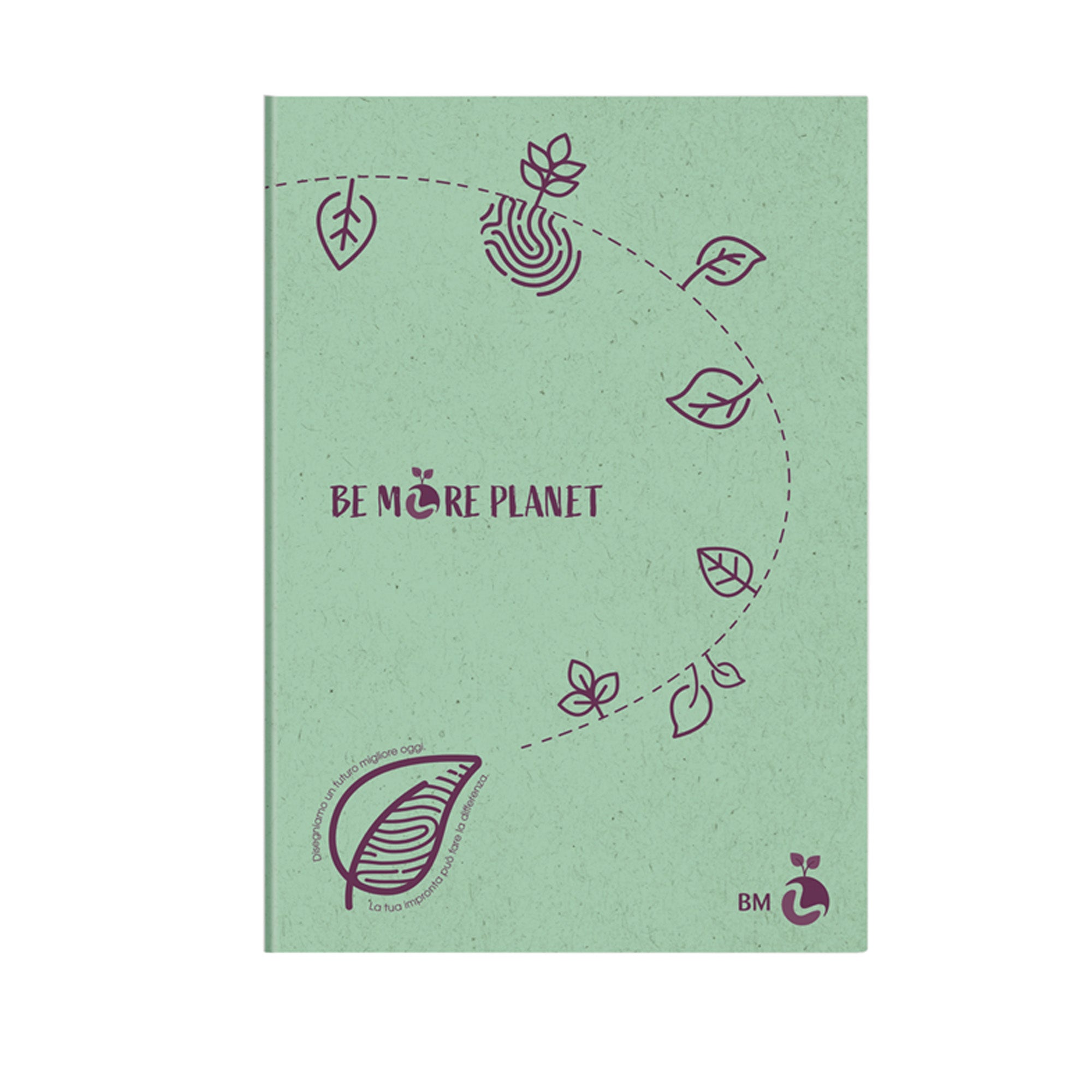 bm-maxiquaderno-a4-36fg2-80gr-5mm-c-margine-be-more-planet