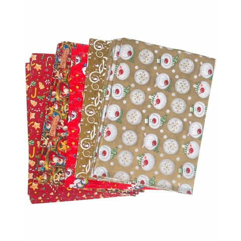 bolis-carta-regalo-fogli-fantasia-christmas-conf-25-pz-1x1-4-m-79011827