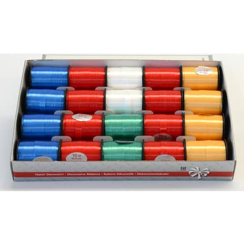 bolis-rotolino-nastro-lucido-10x10-mt-colori-lucidi-classici-mini-rolls-55011073448