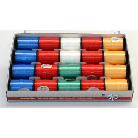 bolis-rotolino-nastro-lucido-10x10-mt-colori-lucidi-classici-mini-rolls-conf-20-pz-55011073448