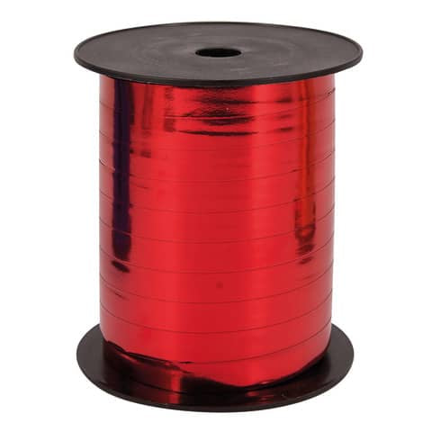 bolis-rotolo-nastro-formato-10x250-mt-colore-rosso-lucido-65011022501