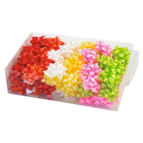 bolis-stella-splendente-everyday-colori-assortiti-formato-40-mm-conf-100-pz-55010771649