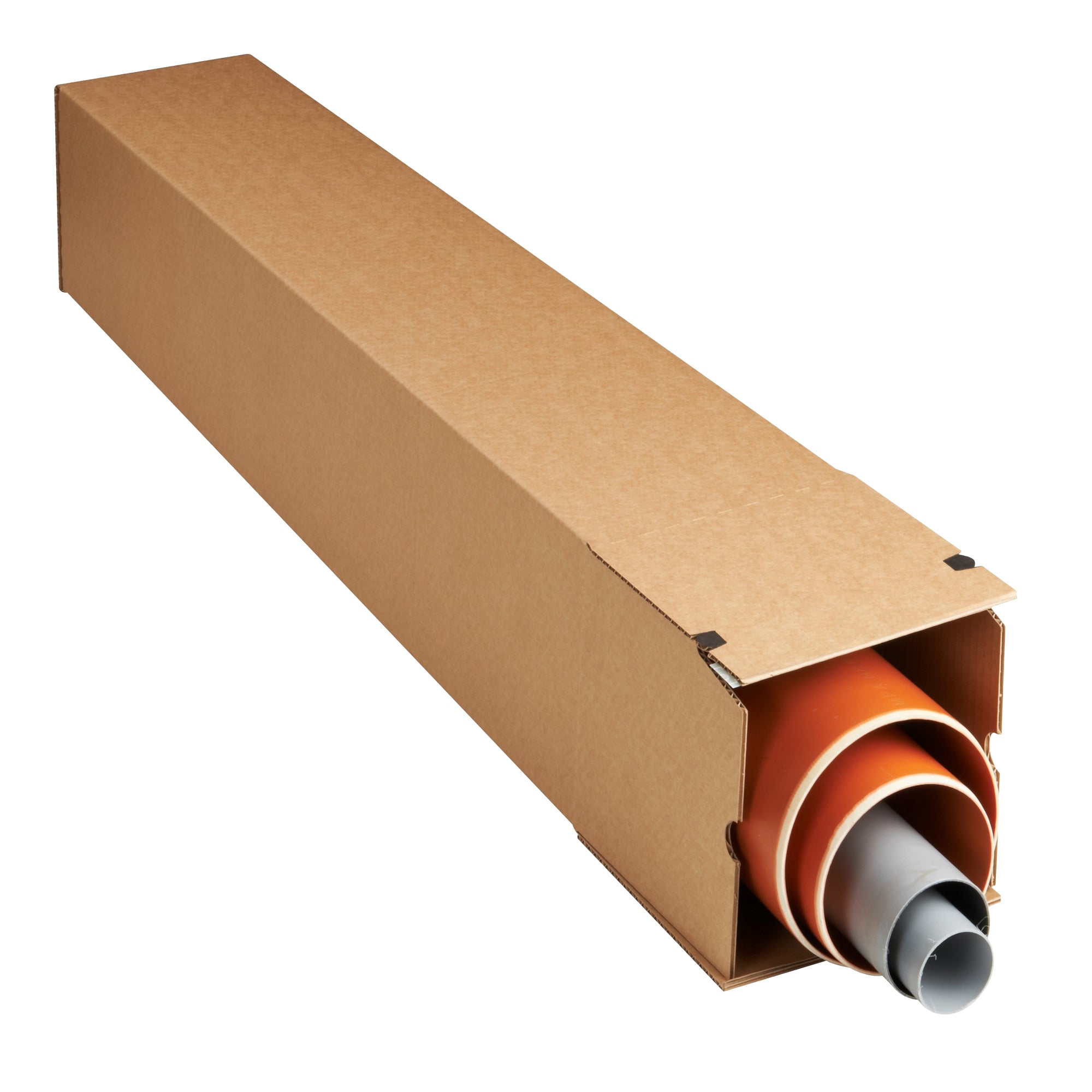 bong-packaging-10-scatole-tubo-square-box-10-5x10-5x43-5cm-chiusura-strip