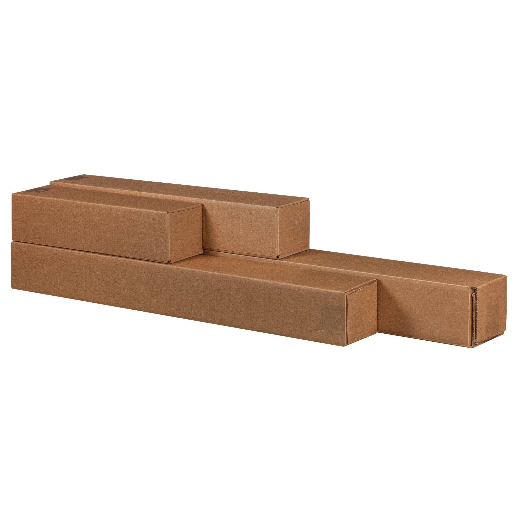 bong-packaging-10-scatole-tubo-square-box-10-5x10-5x63cm-chiusura-nastro