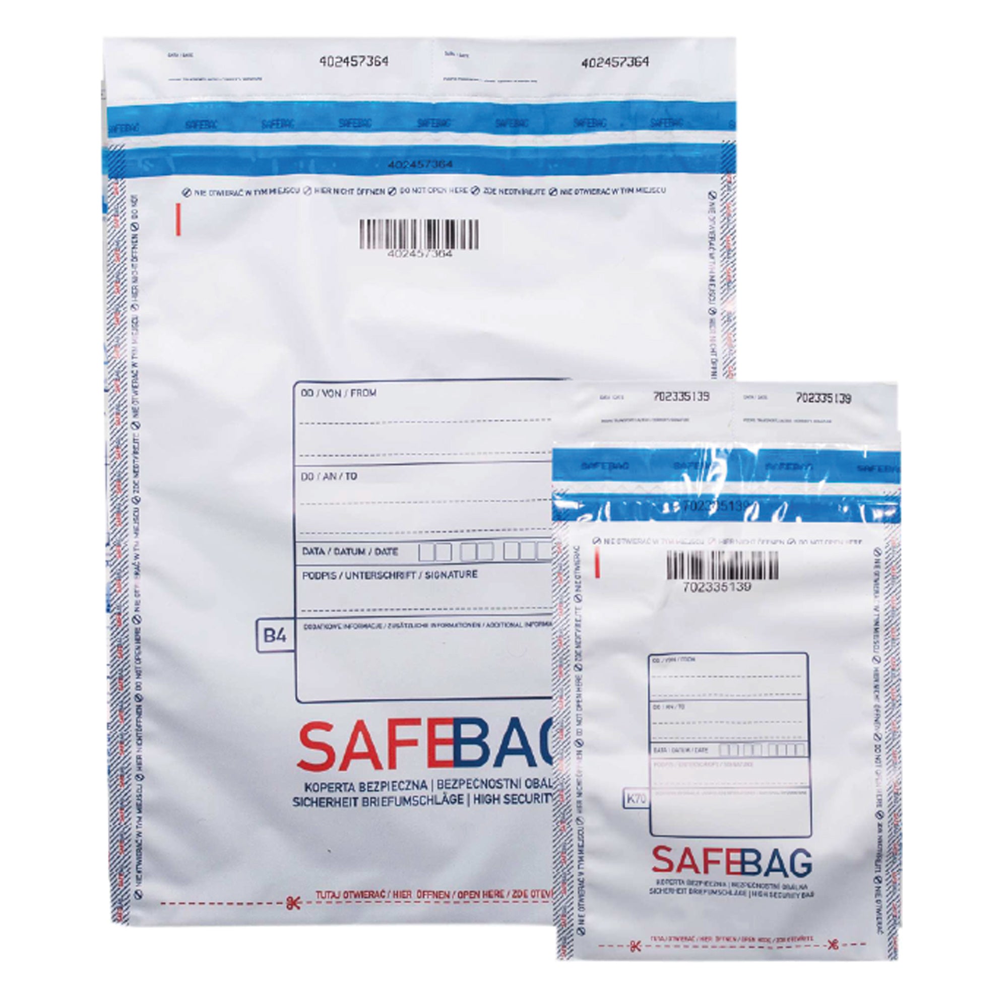 bong-packaging-100-sacchetti-sicurezza-bianchi-safe-bag-corrieri-b5-18-6x25-54cm