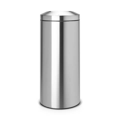 brabantia-cestino-ignifugo-flameguard-paper-bin-inox-satinato-30-l-h-68-5-cm-378621