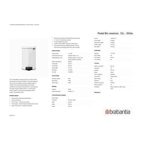 brabantia-pattumiera-pedale-pedal-bin-new-icon-24x32-5x40-cm-bianco-12-litri-111969