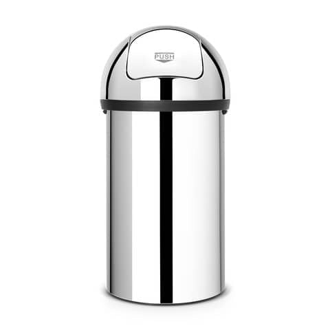 brabantia-pattumiera-push-bin-60l-40x40x81-cm-inox-lucido-402623