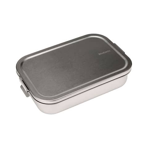 brabantia-portavivande-make-take-acciaio-inox-capacita-2-l-203800