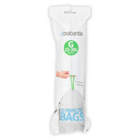 brabantia-sacchetti-perfectfit-codice-g-23-30-litri-bianco-rotolo-20-sacchetti-246265