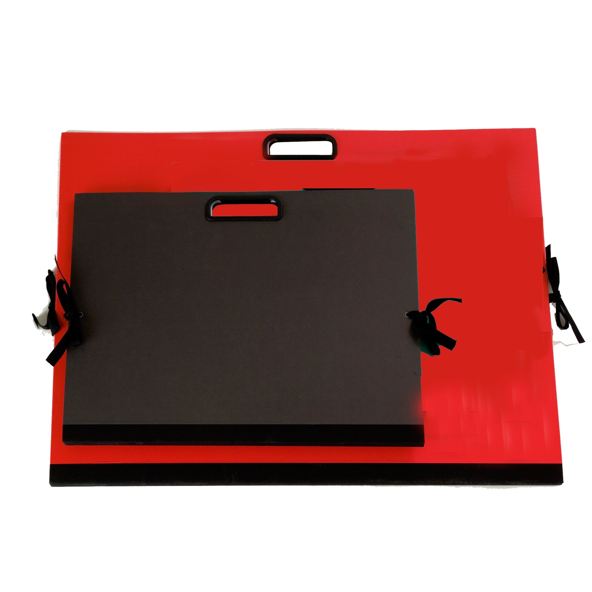 brefiocart-cartella-portadisegni-c-maniglia-35x50cm-rosso