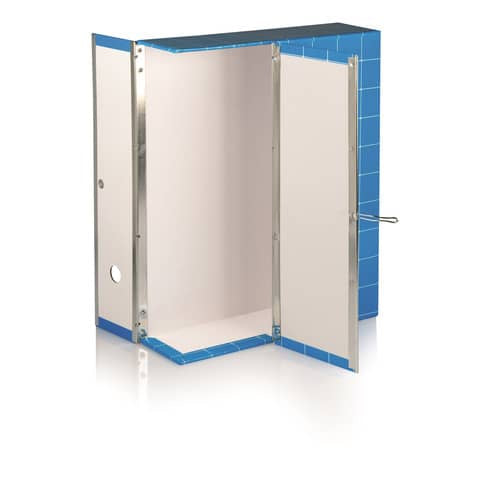 brefiocart-scatola-cerniera-metallo-box-1-apertura-parziale-37-5x29-5-cm-dorso-9-cm-blu-resx101-bl