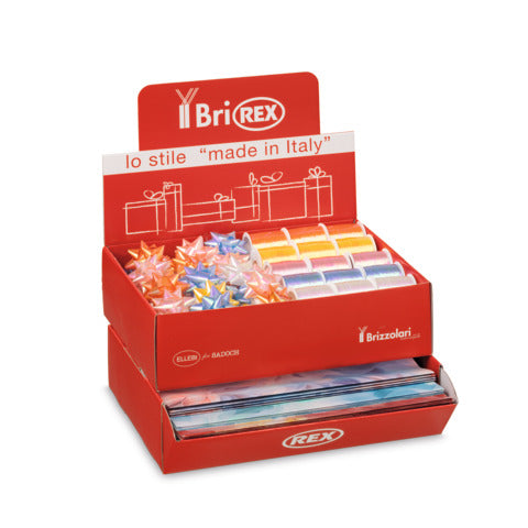 bri-rex-espositore-100-fogli-carta-regalo-raso-50-stelle-30-rocchetti-fantasia-velo-rasocoord34g