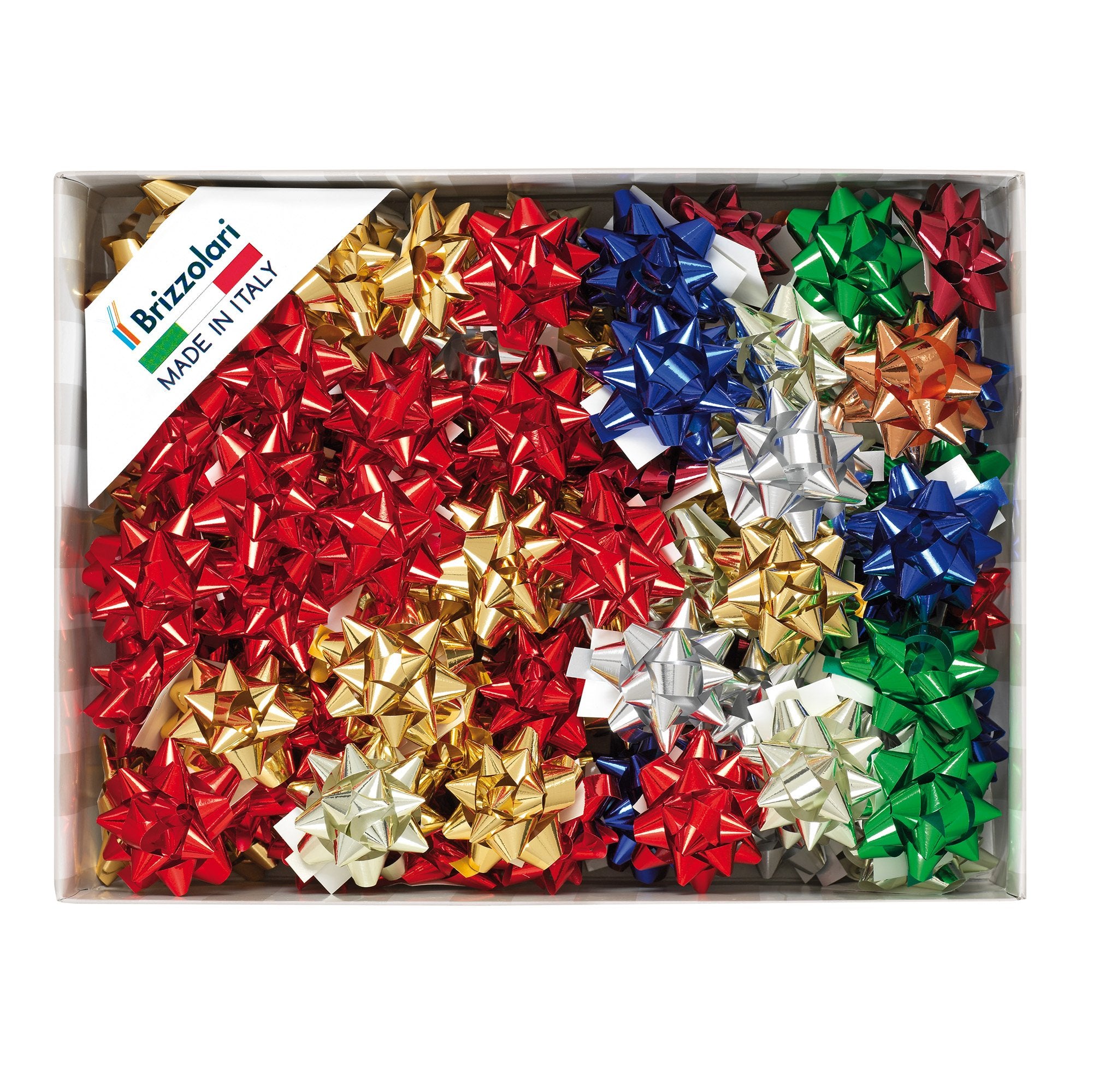 brizzolari-100-stelle-nastro-metal-6870-10mmxd5cm-colori-assortiti