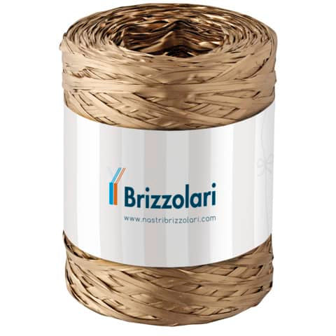 brizzolari-nastro-rafia-sintetica-5-mm-x-200-mt-oro-6802-33