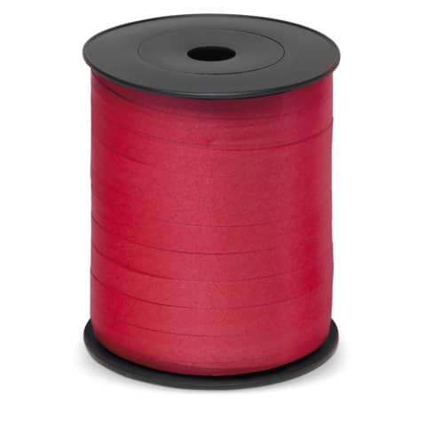 brizzolari-nastro-regalo-rocchetto-10-mm-x-250-mt-rosso-opaco-b-3-rosso