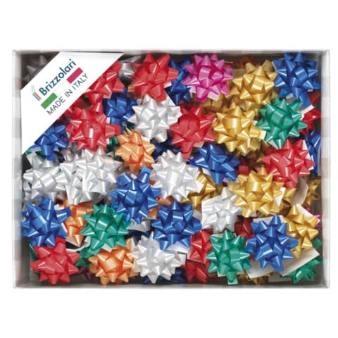 brizzolari-stelle-adesive-pacchi-regalo-10-mm-diametro-50-mm-assortiti-opaco-conf-100-3000