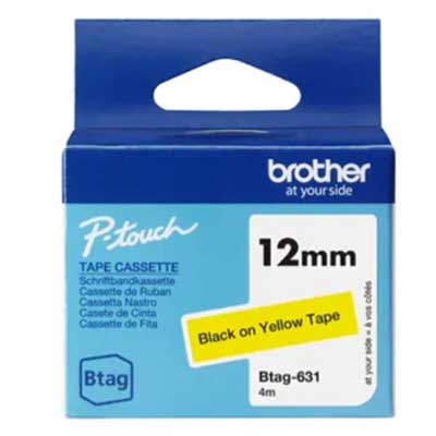 brother-btag631-nastro-originale