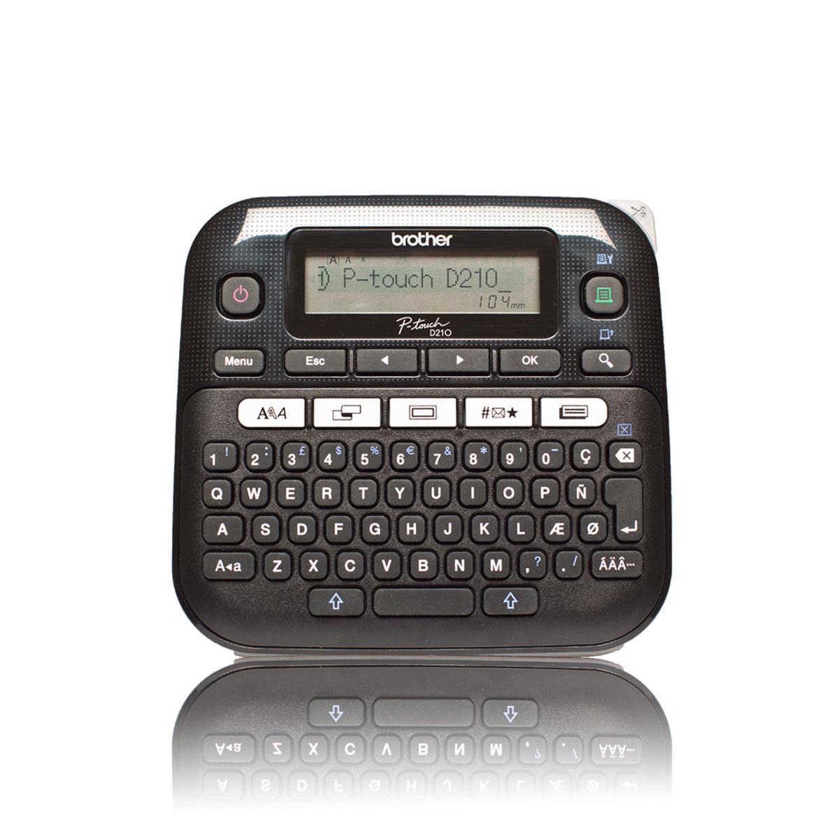 brother-etichettatore-pt-d210