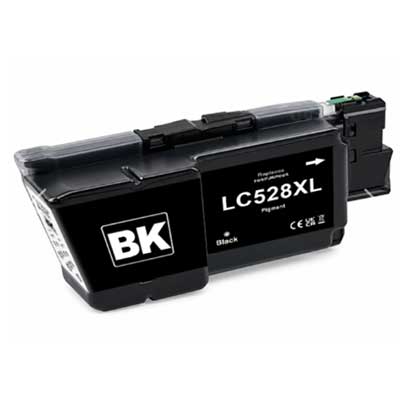 brother-lc-528xlbk-cartuccia-alternativa