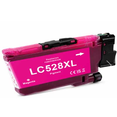brother-lc-528xlm-cartuccia-alternativa