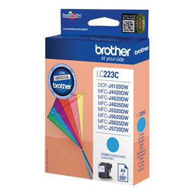 brother-lc223c-cartuccia-originale