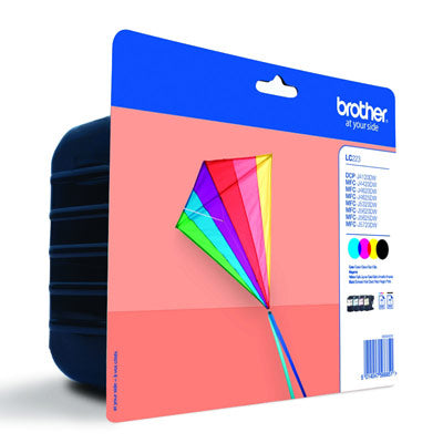 brother-lc223valbp-cartuccia-originale