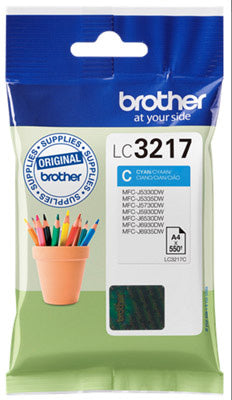 brother-lc3217c-cartuccia-originale