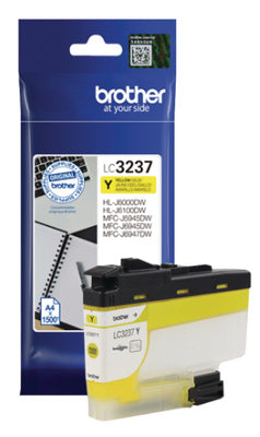 brother-lc3237y-cartuccia-originale