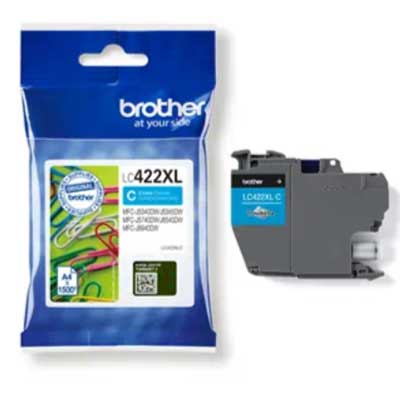 brother-lc422xlc-cartuccia-originale