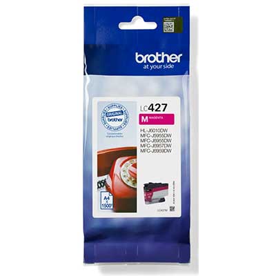 brother-lc427m-cartuccia-originale