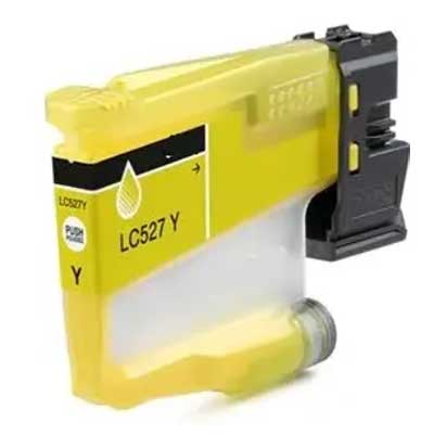 brother-lc527y-cartuccia-alternativa
