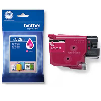 brother-lc528m-cartuccia-originale