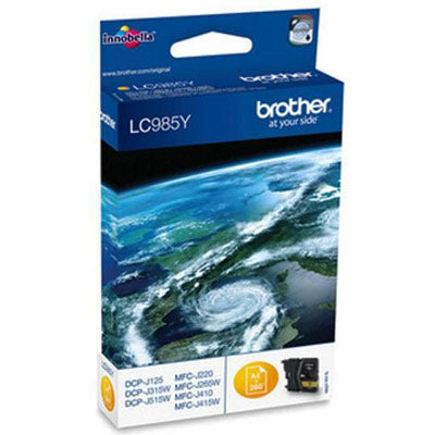 brother-lc985y-cartuccia-originale