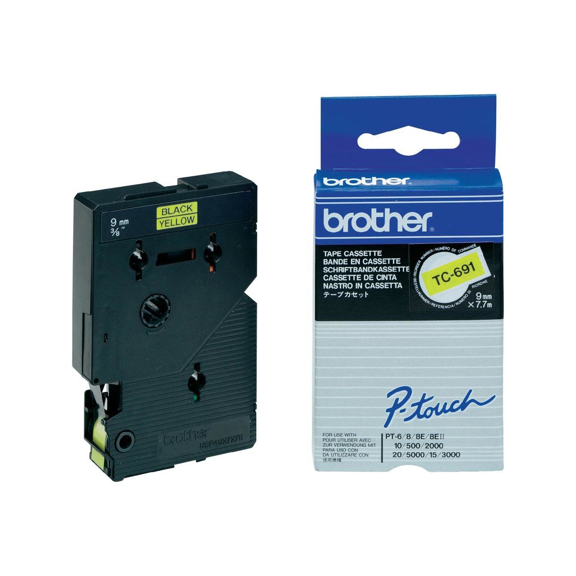 brother-nastro-9mm-nero-giallo
