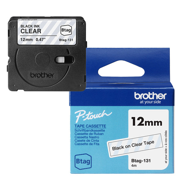 brother-nastro-btag131-12mm-nero-trasparente-lunghezza-4-mt