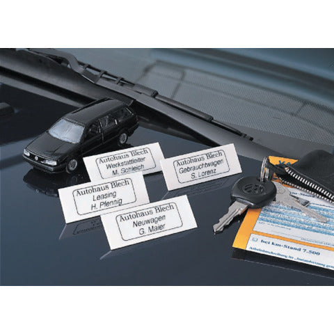 brother-nastro-laminato-etichettarice-12-mm-x-8-mt-nero-trasparente-tze-131