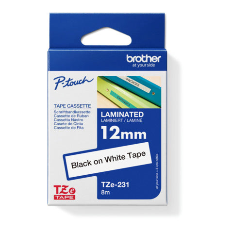 brother-nastro-laminato-etichettarice-nero-bianco-12-mm-x-8-mt-tze-231