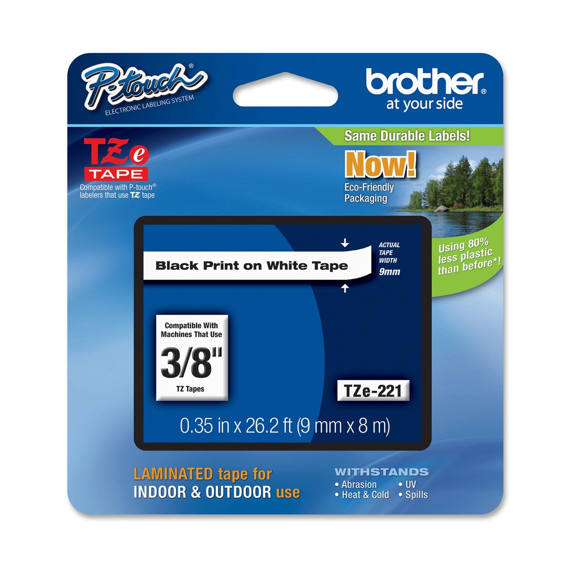 brother-nastro-tze-221-9mmx8mt-nero-bianco