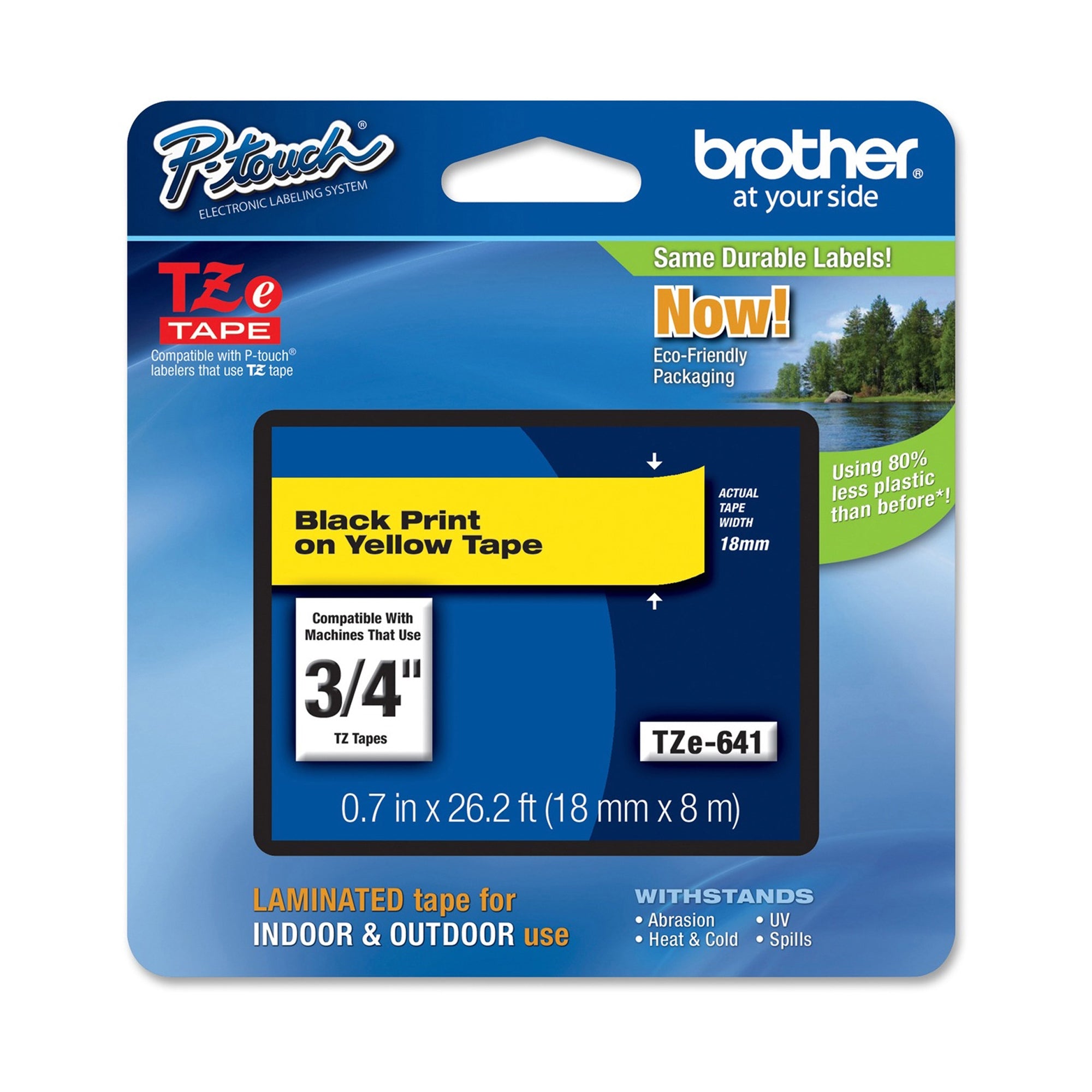 brother-nastro-tze641-18mmx8mt-nero-giallo