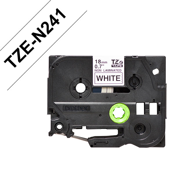 brother-nastro-tzen241-18-mm-8-m-nero-bianco