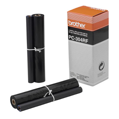 brother-pc304rf-nastro-trasferimento-termico-originale