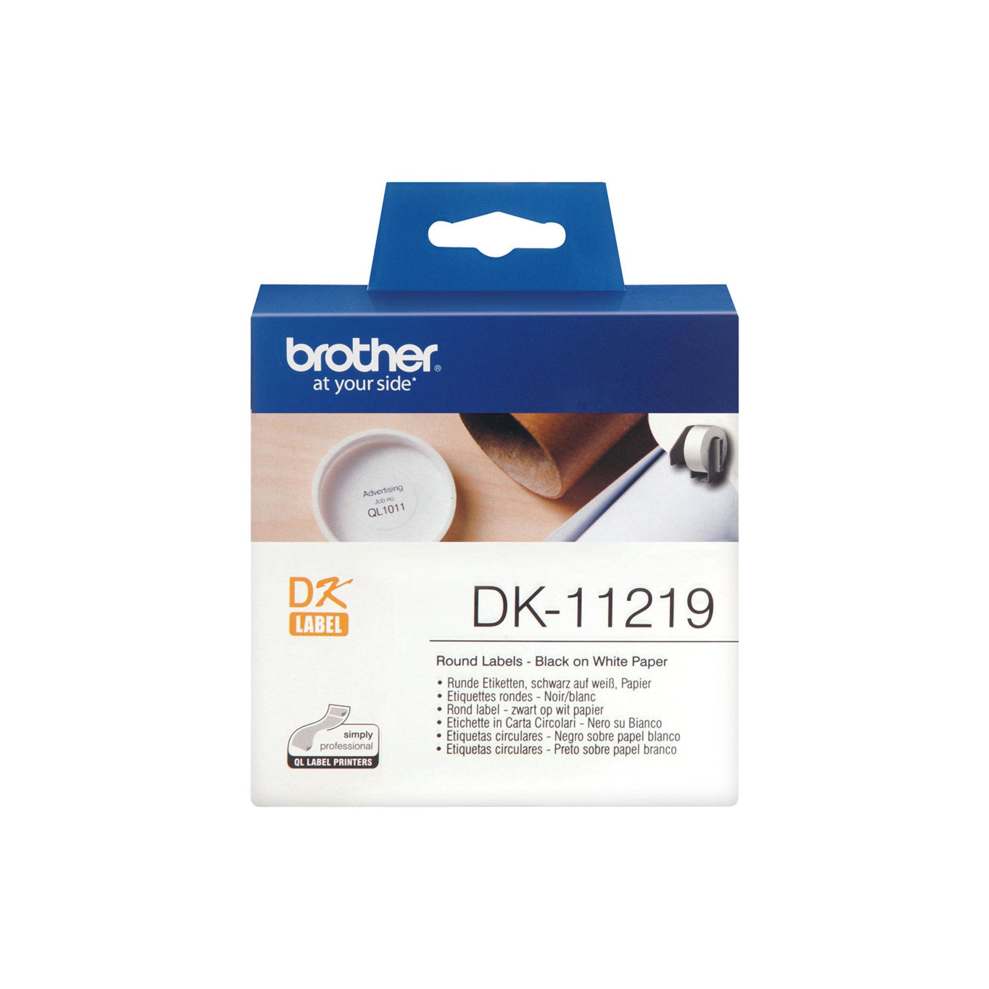 brother-rotolo-1200-etichette-circolari-adesive-carta-diametro-12mm