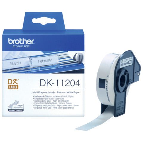 brother-rotolo-400-etichette-adesive-carta-17x54-mm-nero-bianco-dk-11204