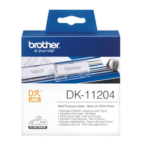 brother-rotolo-400-etichette-adesive-carta-17x54-mm-nero-bianco-dk-11204